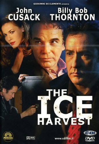 The Ice Harvest - Premium Ice Scraper & Snow Removal Tool for Cars - Perfect for Winter Car Care & Windshield Cleaning