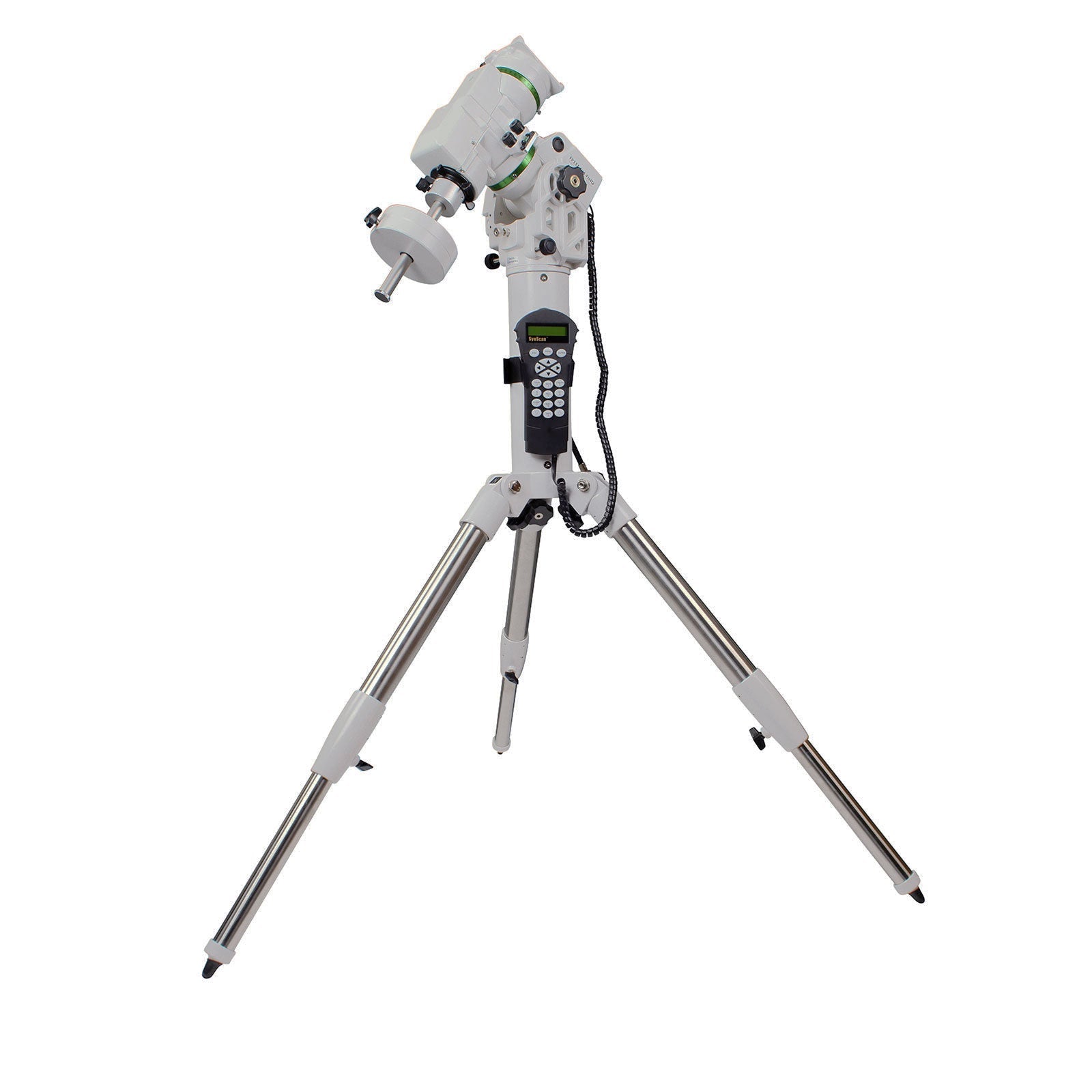 Sky Watcher AZ EQ5 Equatorial Mount - Premium Telescope Mount for Astrophotography & Stargazing - Perfect for Backyard Astronomy & Night Sky Observation