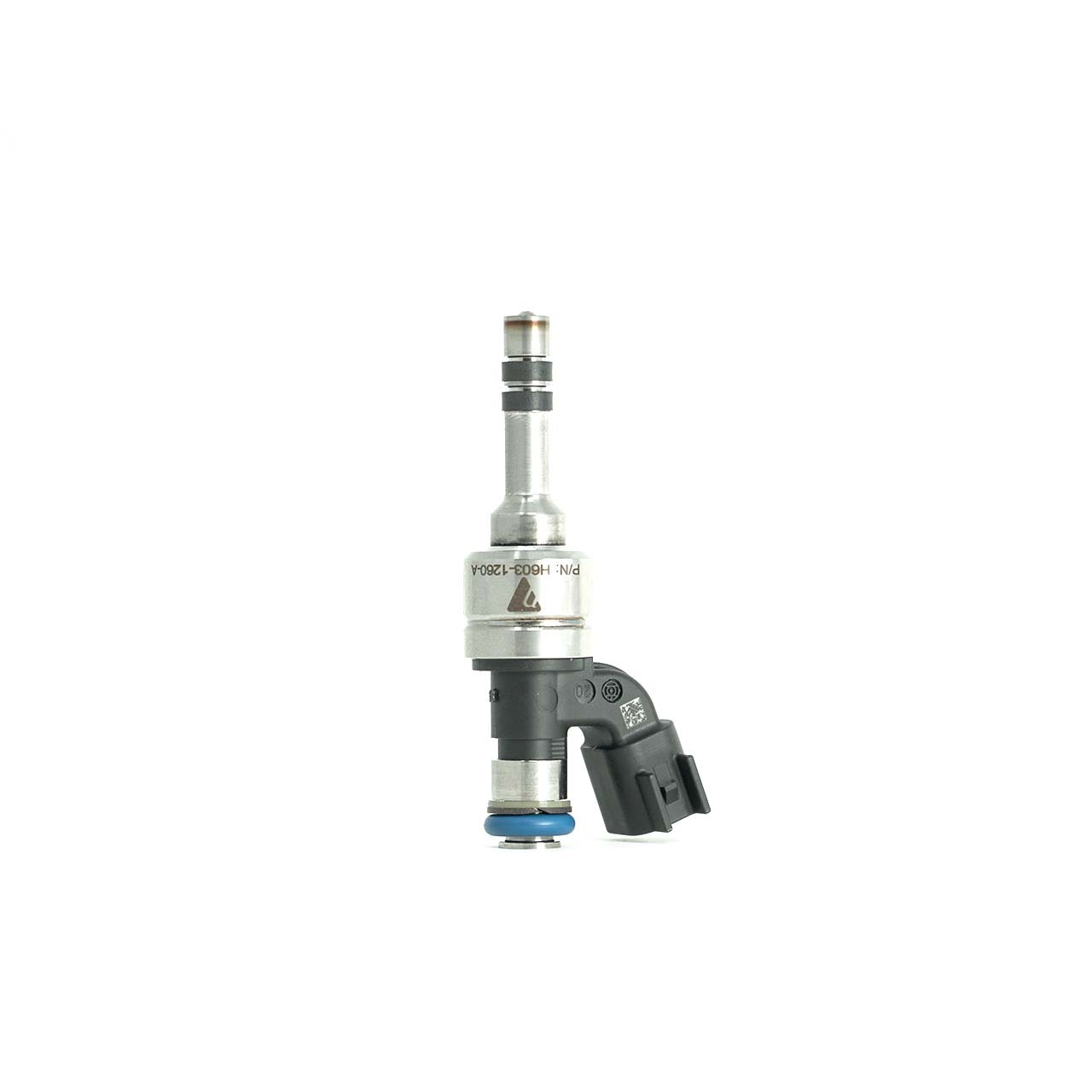 Nostrum Stage 1 Direct Fuel Injectors for 2015-2021 Subaru WRX - High Performance Fuel Injection System - Perfect for Turbocharged Engine Upgrades & Performance Tuning