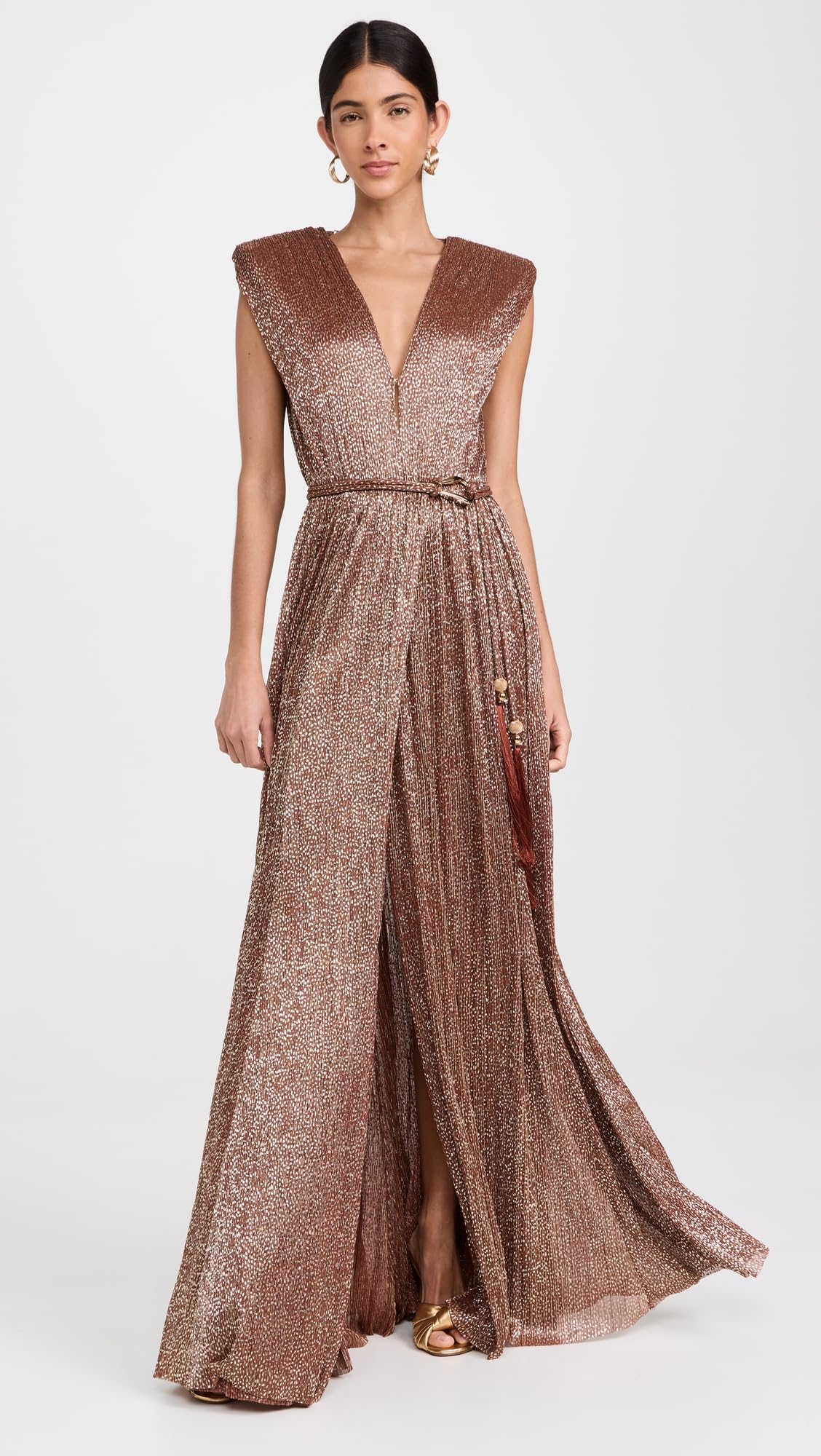 Elegant Women's Savory Dress - Flowy & Comfortable for Casual Outings, Parties & Office Wear | Perfect for Summer, Weddings & Special Occasions