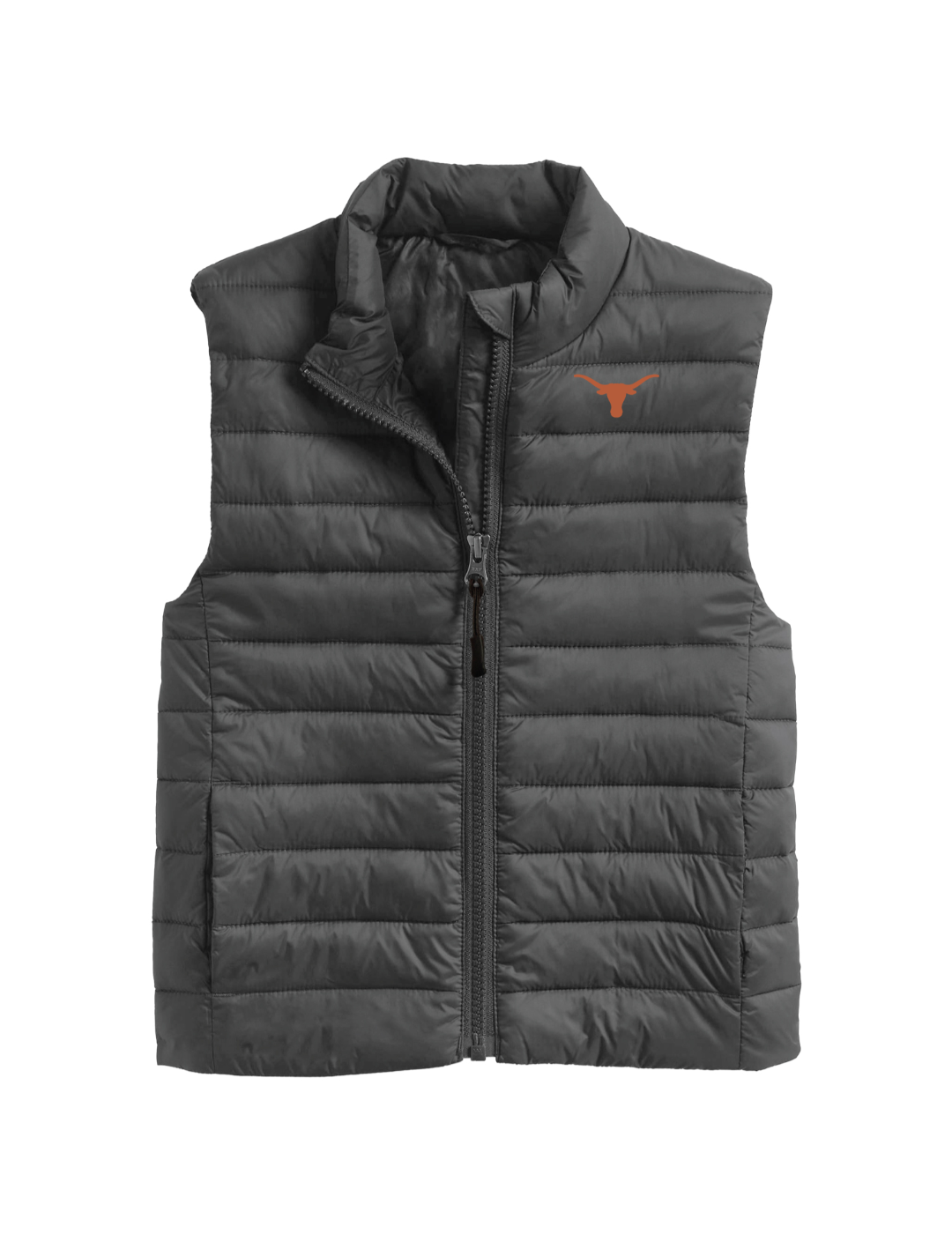 Texas Longhorns Toddler Boys' Vest - NCAA Team Apparel for Kids - Perfect for Game Day & School Spirit Wear