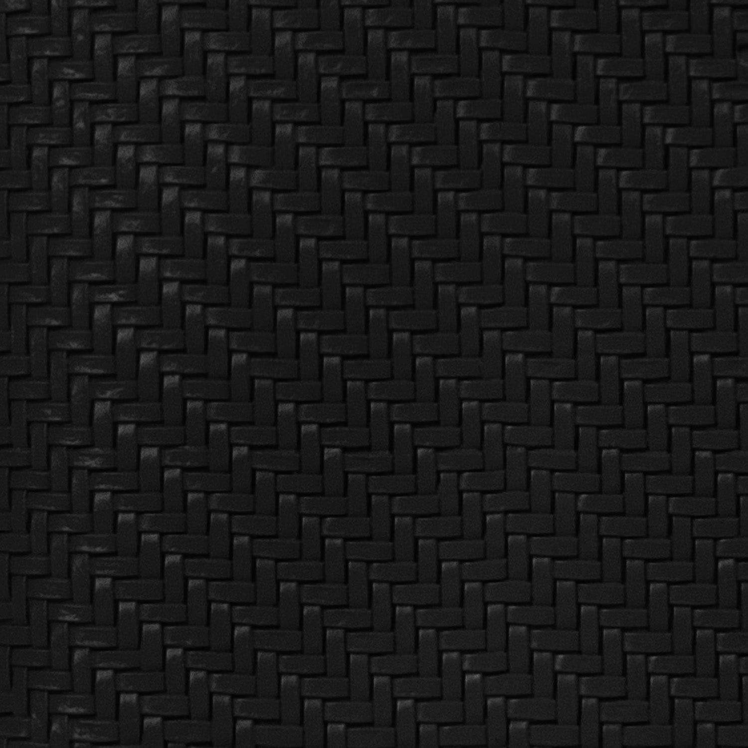 Large Beauty Makeup Bag - Herringbone Licorice Pattern Cosmetic Organizer for Travel, Gym & Everyday Essentials Storage