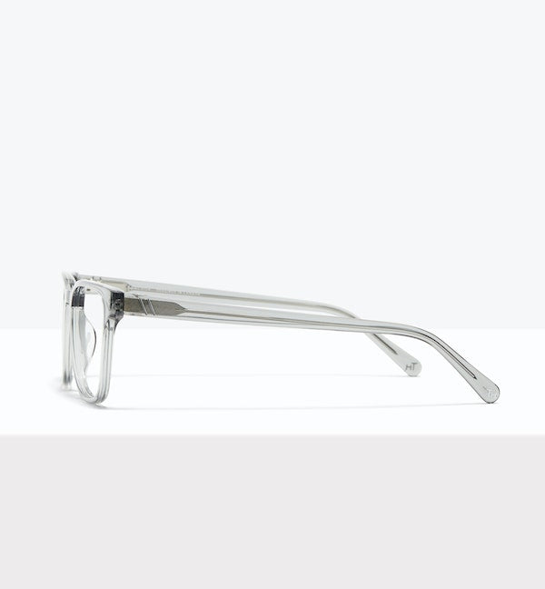Kim Eyeglasses - Stylish & Lightweight Glasses for Men & Women | Trendy Frames for Reading, Driving & Everyday Use