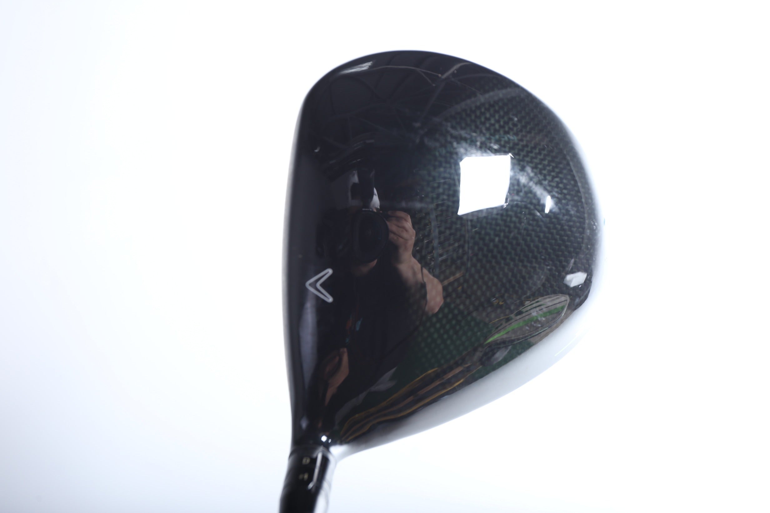 Used Callaway Epic MAX LS Driver 10.5° Extra Stiff Flex Mitsubishi MMT Shaft Right Handed Golf Club - Perfect for Low Spin Long Distance Drives on the Course