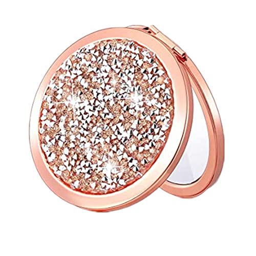 Rose Gold&mix Diamond