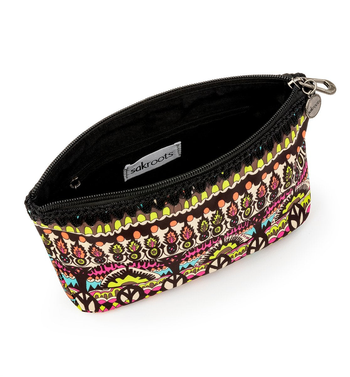 Essential Medium Pouch - Waterproof & Lightweight Crossbody Bag for Women & Men - Perfect for Travel, Gym, Hiking & Everyday Use