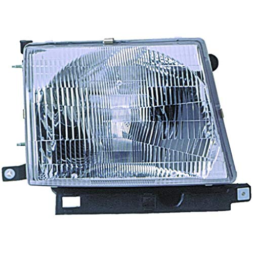 Driver Side