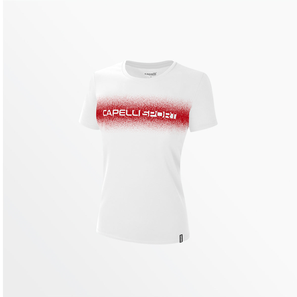 Women's Quick-Dry Splash Tee - Lightweight & Breathable Short Sleeve Shirt for Running, Hiking & Outdoor Activities