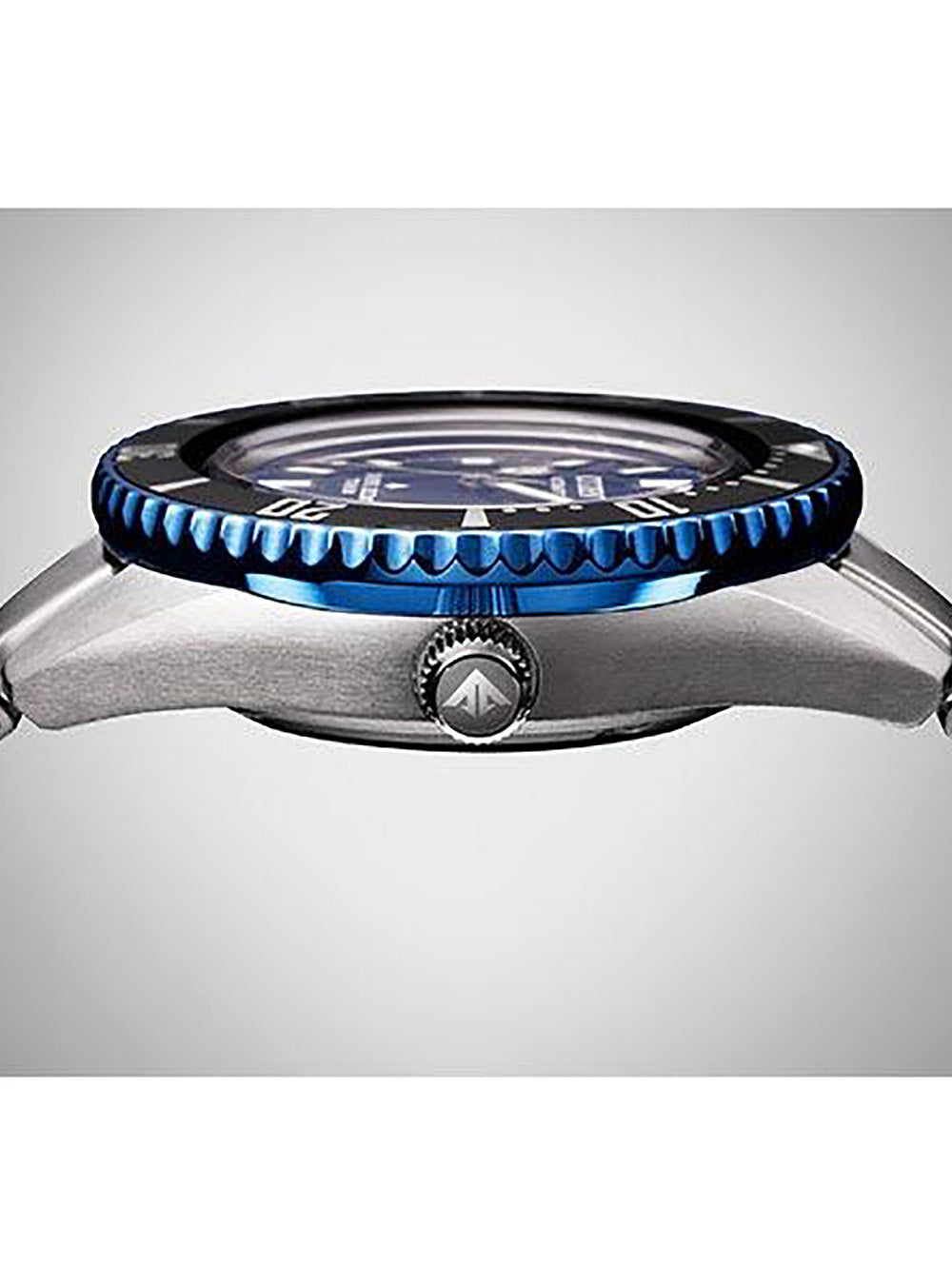 CITIZEN PROMASTER FUJITSUBO Super Titanium™ NB6026-56L Limited Edition Men's Watch - Japan Automatic Movement JDM - Diver's Watch for Water Sports & Luxury Collection
