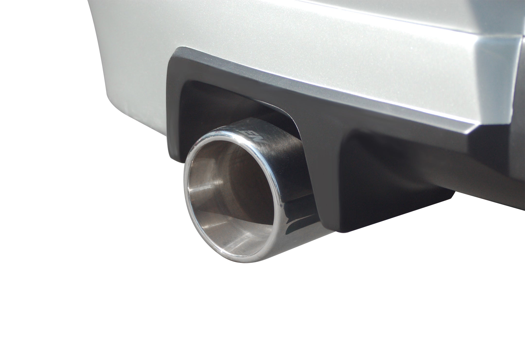 2008-2015 Infiniti G37/Q60 Performance Stainless Steel Cat-Back Exhaust System - 504402 - Enhances Engine Sound & Power for Coupe Models