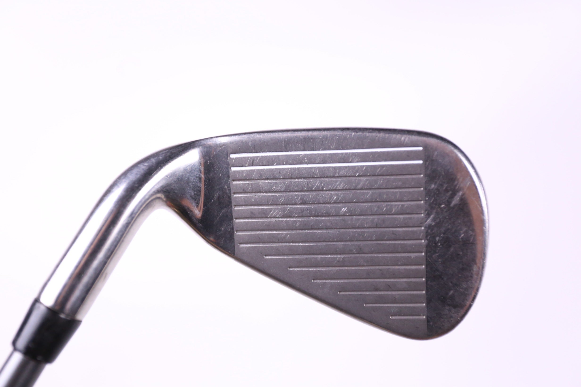 Used Callaway Rogue X 7 Iron Golf Club - Right Handed Regular Flex Steel Shaft - Perfect for Mid-Handicap Golfers & Driving Range Practice