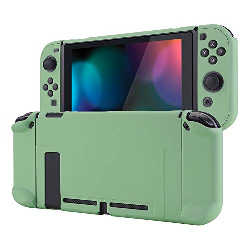 Matcha Green