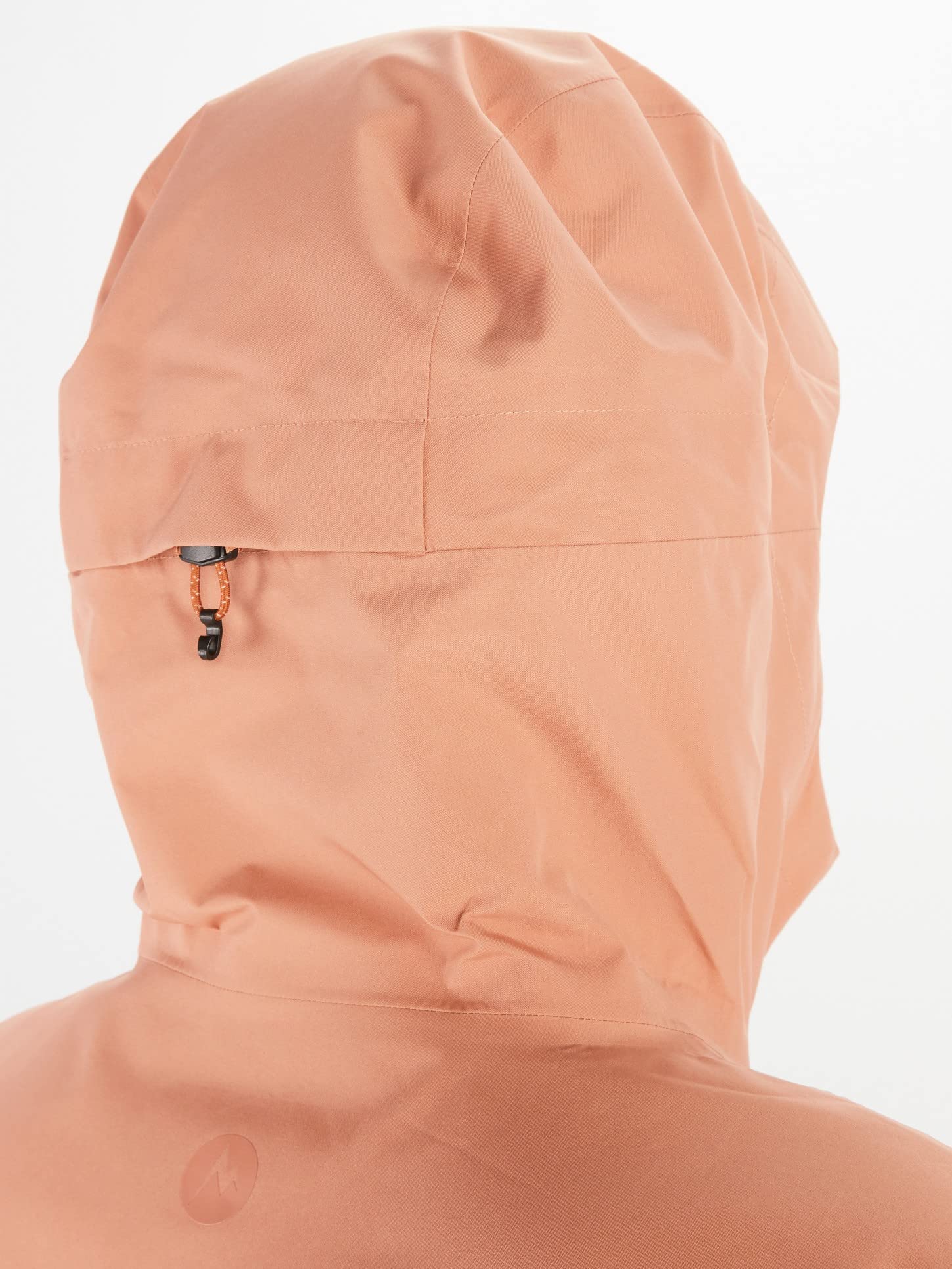 MARMOT Women's GORE-TEX Minimalist Rain Jacket - Lightweight Packable Waterproof Windbreaker for Hiking, Travel & Outdoor Activities | Breathable Durable Raincoat with Hood