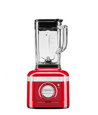 KitchenAid Artisan Series 1.4L 1200W High-Speed Blender - Professional Countertop Blender for Smoothies, Soups & Nut Butters - Perfect for Home Kitchens & Small Restaurants