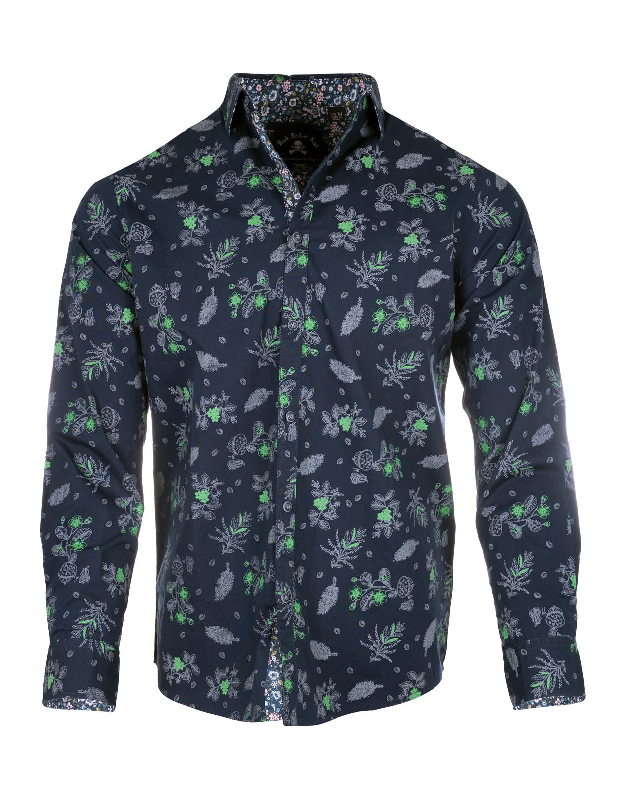 Navy