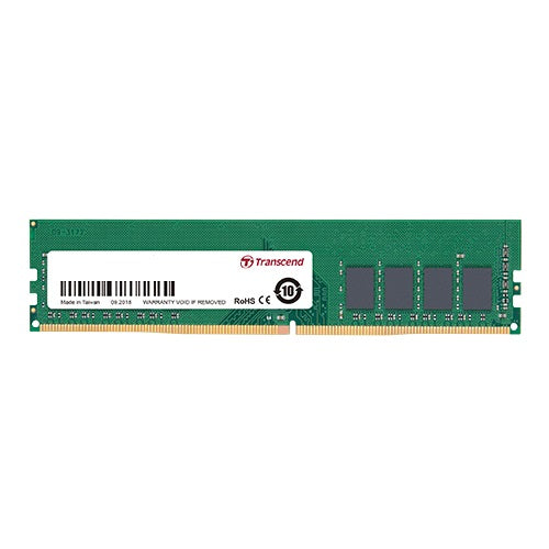 JM DDR4 3200MHz CL22 DIMM 288-Pin Desktop RAM Memory - 8GB 16GB Upgrade for Gaming PC, Workstation & Home Office Computers