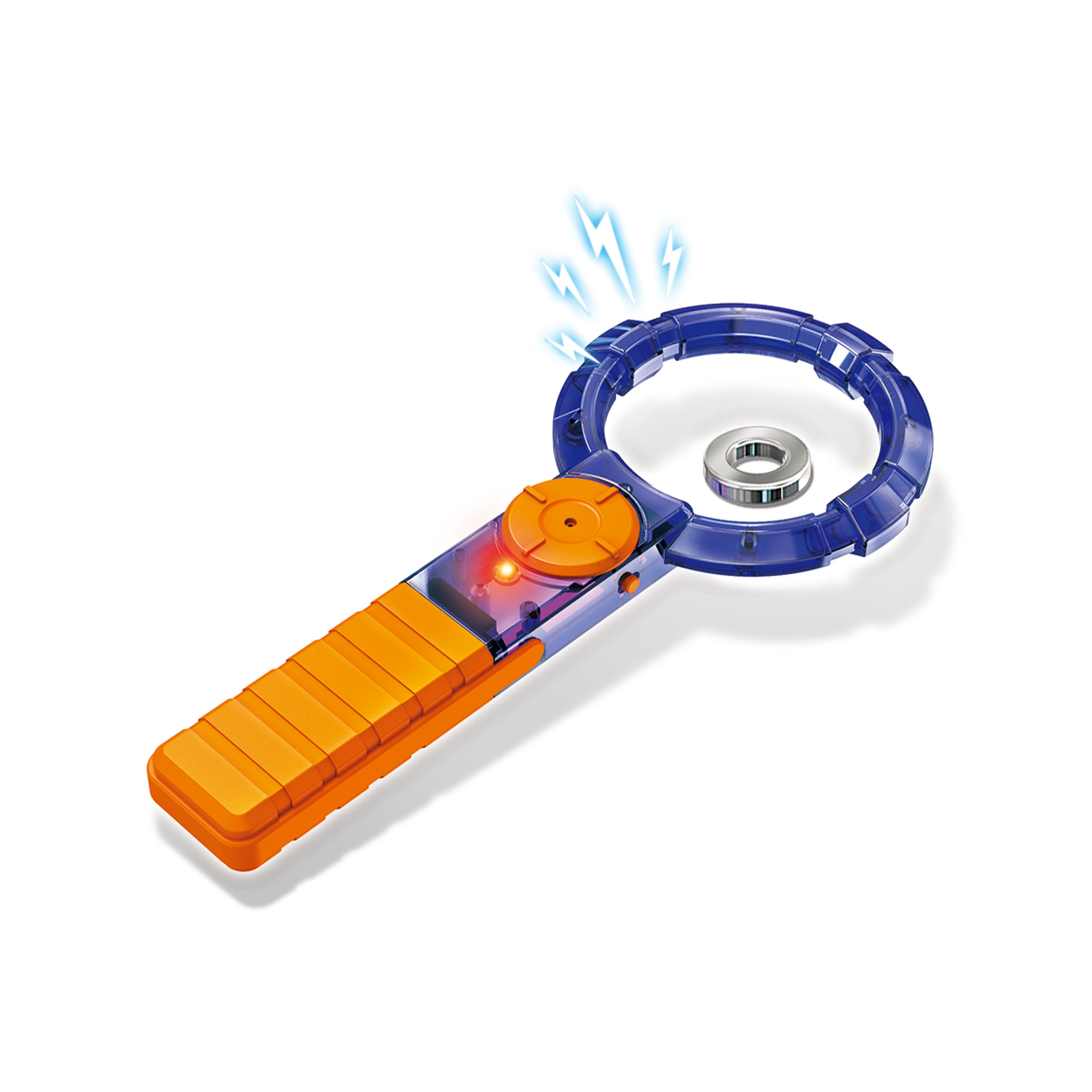 Explore Science Innovative Detector Challenge Kit - STEM Educational Toy for Kids & Teens - Perfect for Science Experiments, School Projects & Hands-On Learning