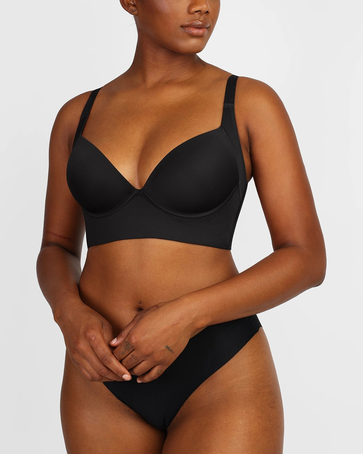 Best Underwire Push Up Bra for Women - Sexy Lace Lingerie for Enhanced Lift & Support - Perfect for Date Night & Special Occasions