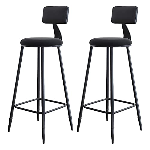 Black Set of 2