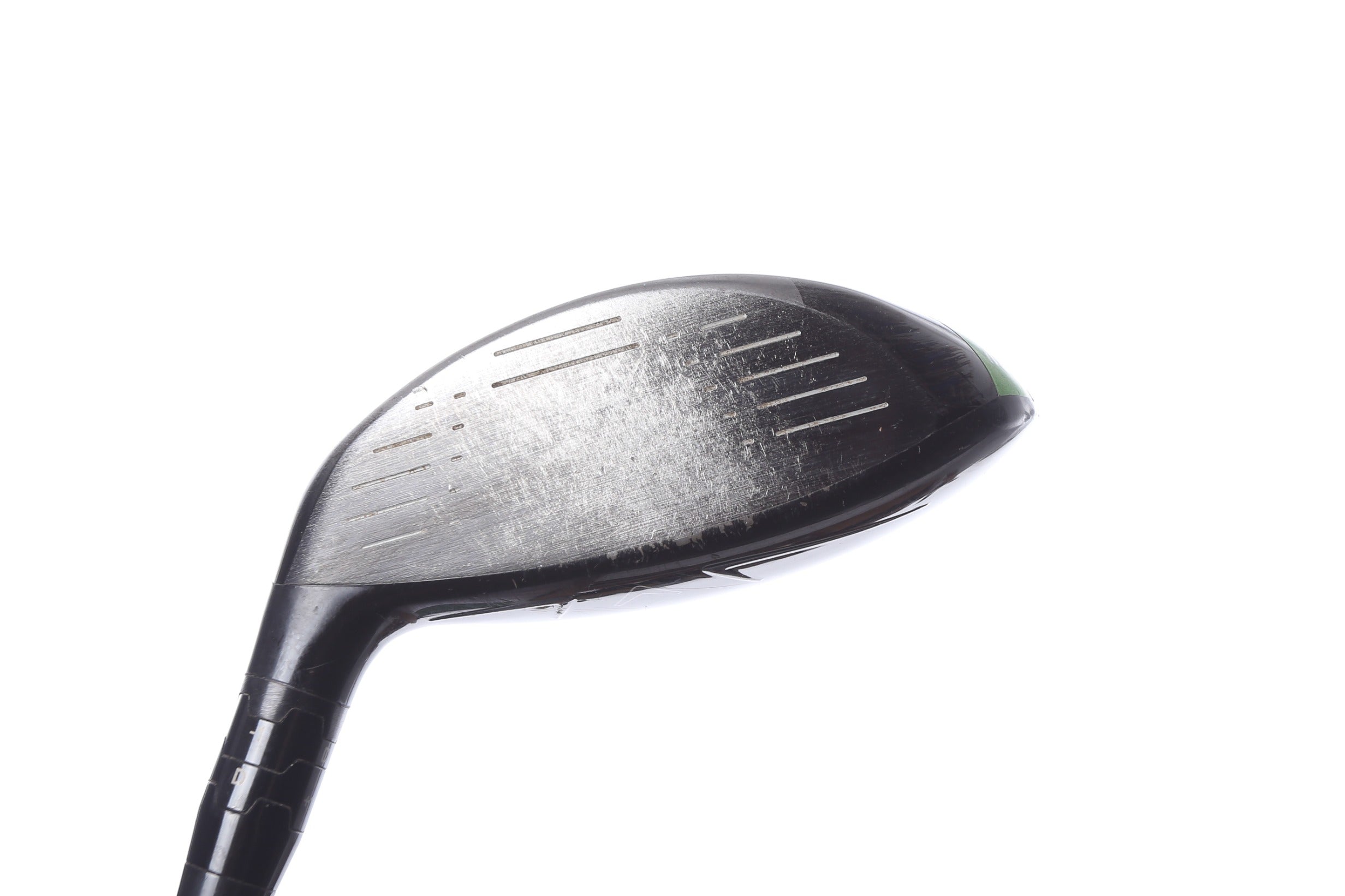 Used Callaway GBB Epic 3 Wood Golf Club - Right Handed 15° Stiff Flex Driver for Men | Perfect for Long Fairway Shots & Improving Distance Control