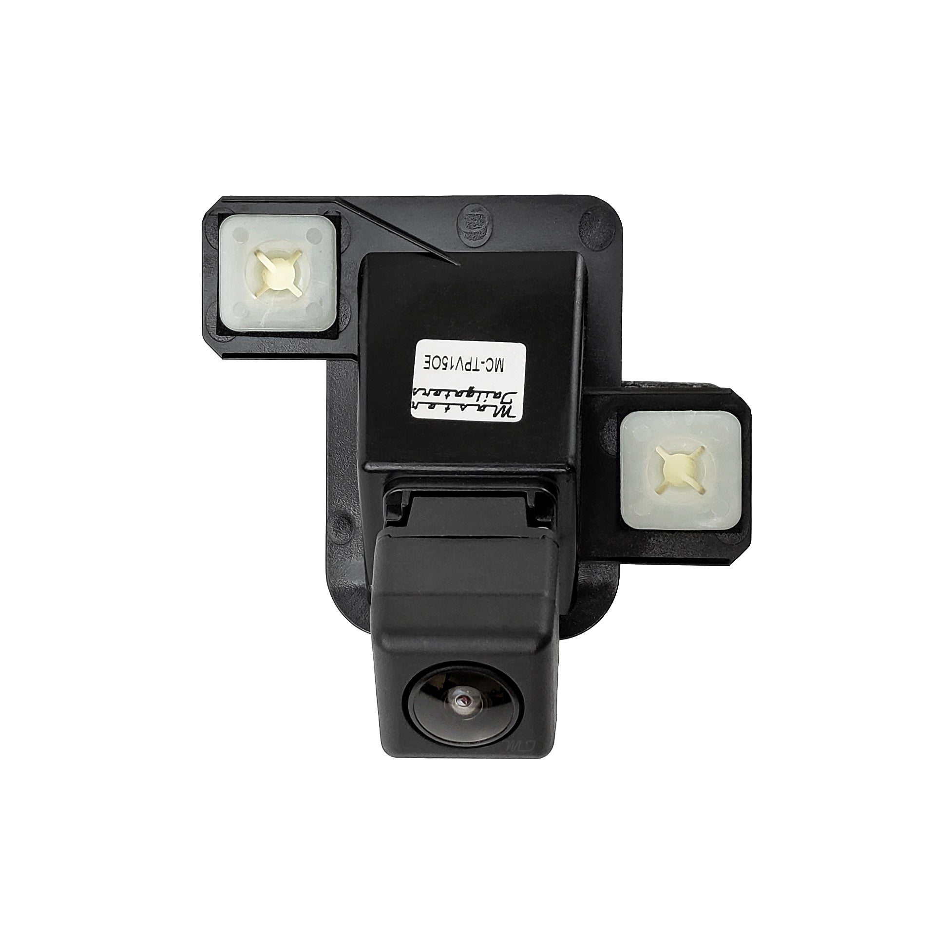 2015-2017 Toyota Prius V OEM Backup Camera Replacement - Genuine Part #86790-47060 | Rear View Parking Safety for Night Driving & Tight Spaces