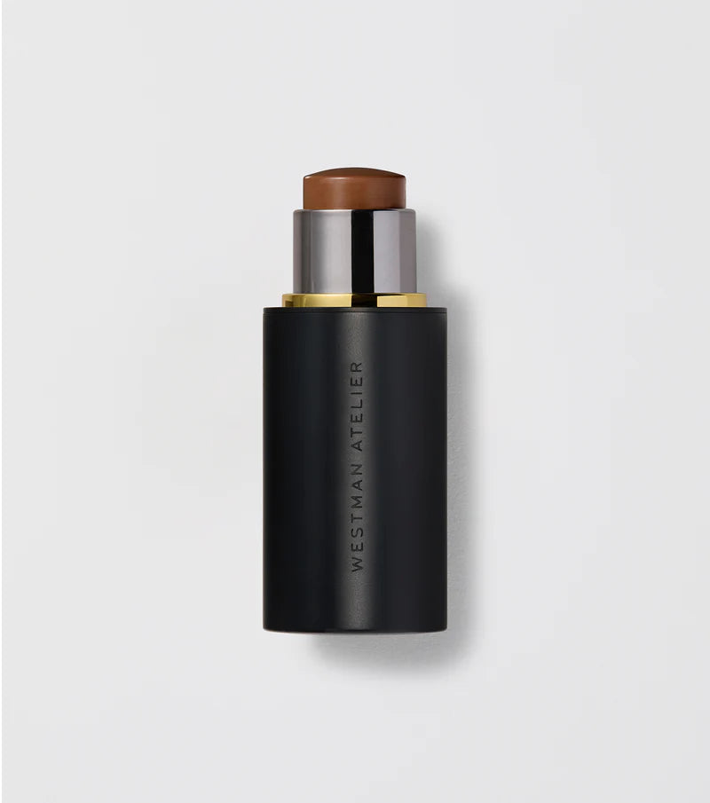 Face Trace Contour Stick - Professional Makeup Contouring Stick for Cheeks, Nose & Jawline | Easy Blendable Cream Formula | Perfect for Everyday Makeup & Special Occasions