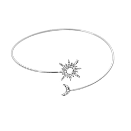 Silver Sun