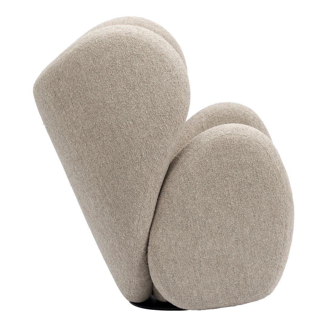 Big Big Lounge Chair - Oversized Comfortable Recliner for Living Room, Bedroom, or Patio - Perfect for Relaxing, Reading, and Napping