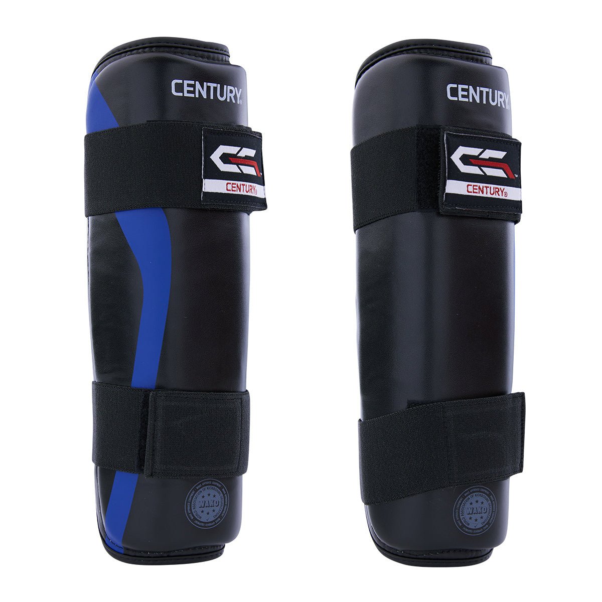 Black/Blue