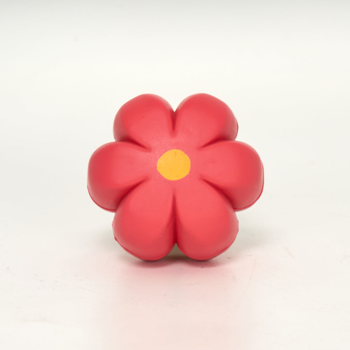 Moxi Brake Petals - Red Hibiscus Roller Skate Stoppers for Outdoor Skating & Park Roller Derby - High-Quality Skateboard Accessories for Safety & Style