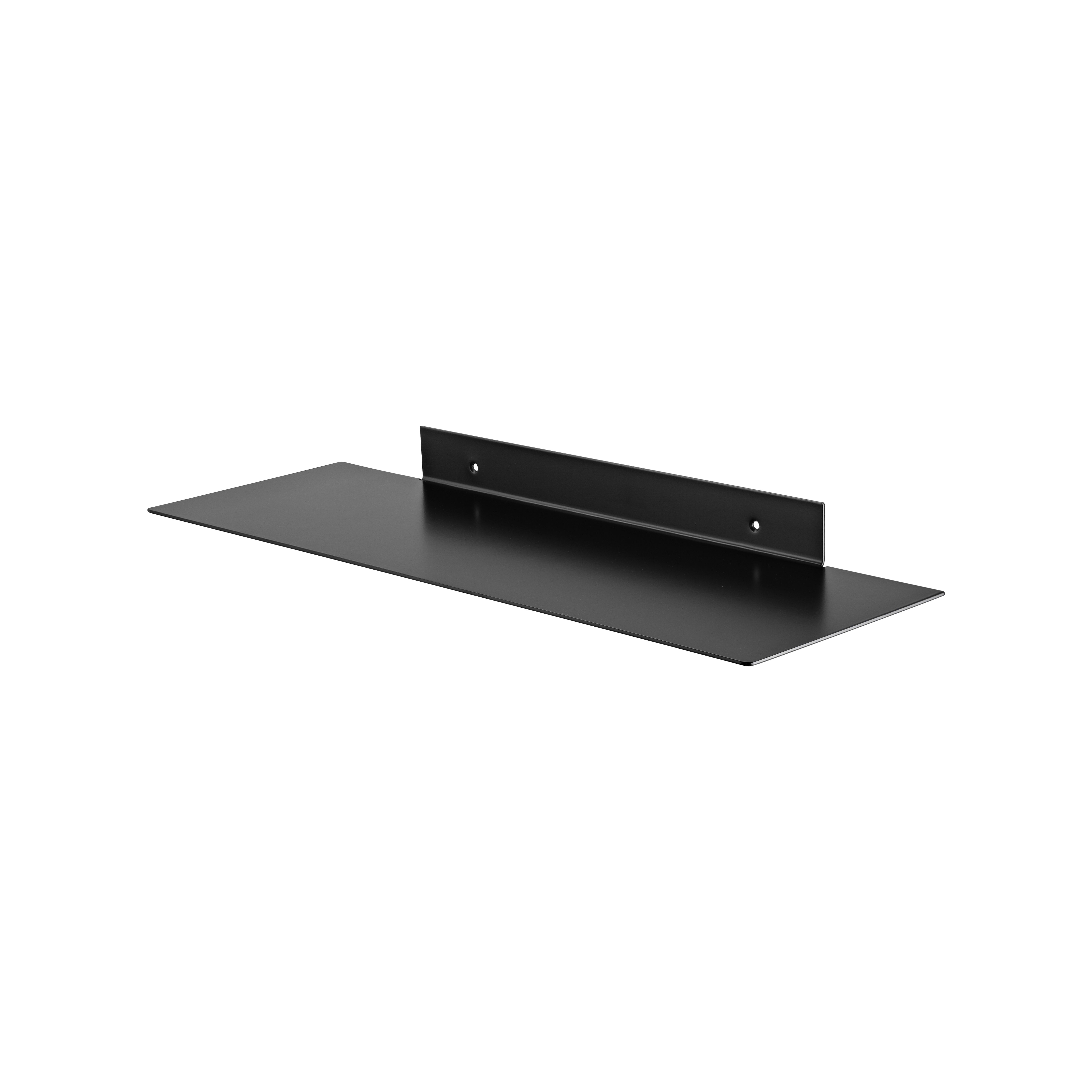 Katana Metal Shelf - Heavy Duty Storage Shelf for Home, Garage & Office - Durable Steel Shelving Unit for Organizing Tools, Books & Supplies