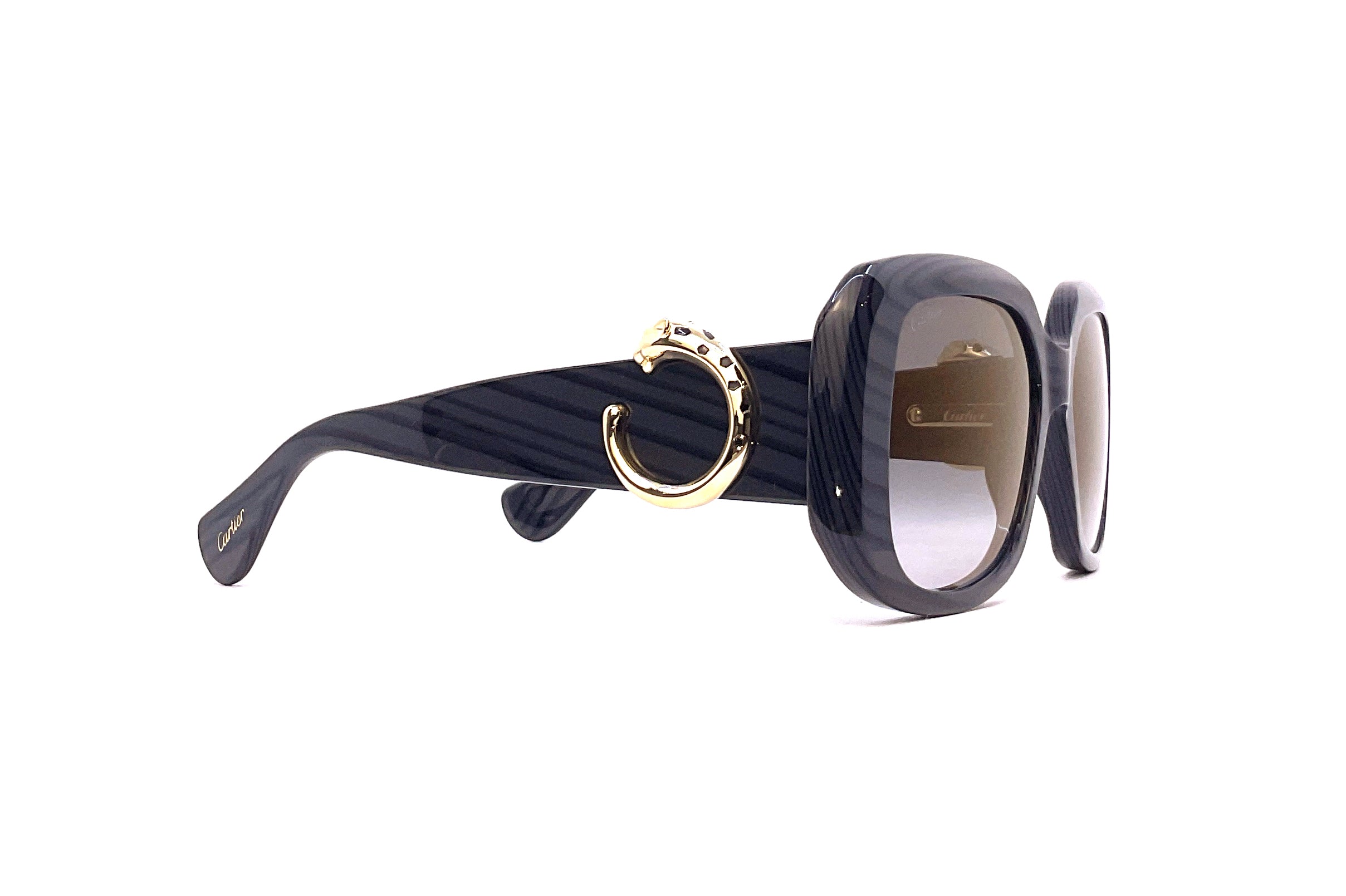Cartier Panthère C CT0471S (003) - Luxury Women's Watch for Elegant Occasions & Gifts