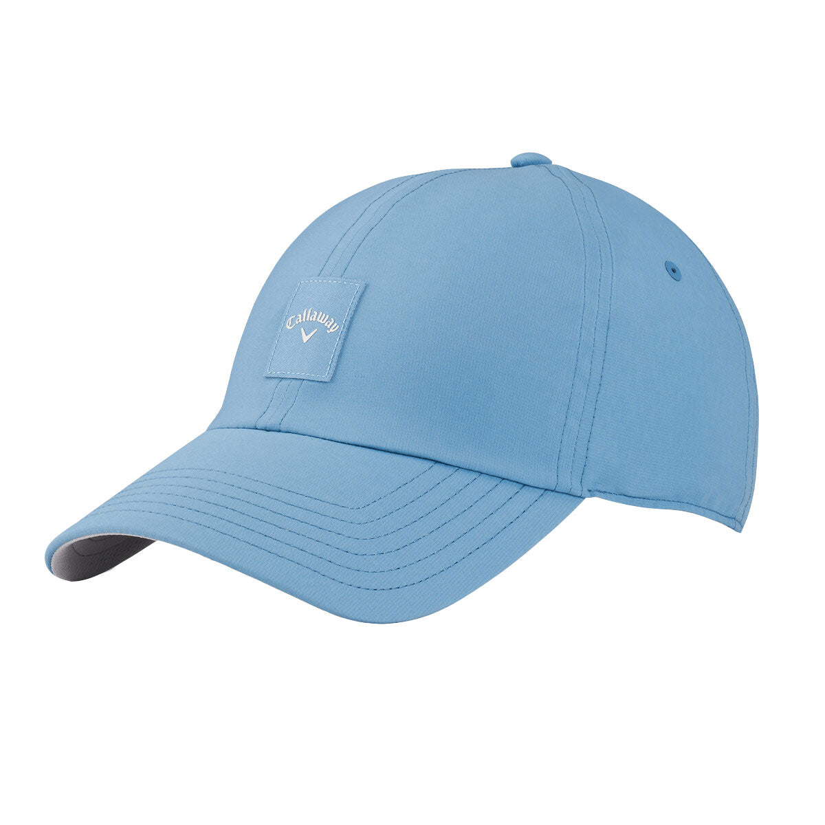 Callaway Men's Golf Training Aid Hat - Adjustable Performance Cap for Practice & Games - Perfect for Driving Range, Course & Outdoor Sports
