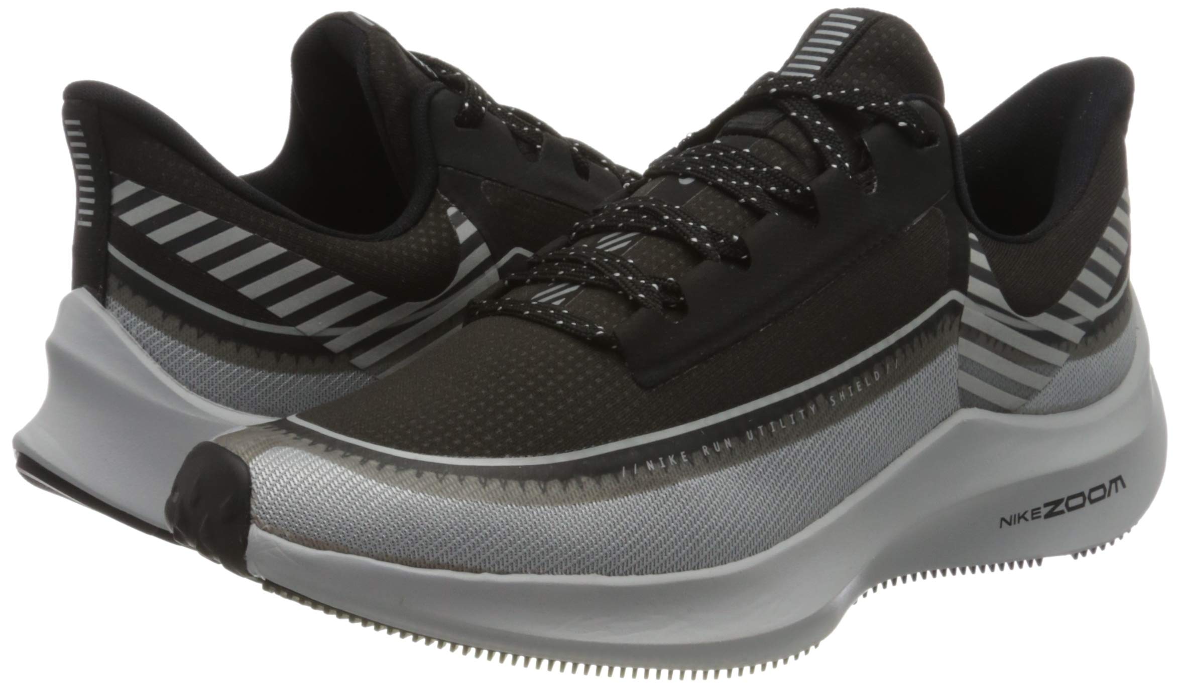 Nike Women's Competition Running Shoes - Lightweight, Cushioned for Speed & Performance - UK Size 20 - Perfect for Marathon Training, Track Racing & High-Intensity Workouts