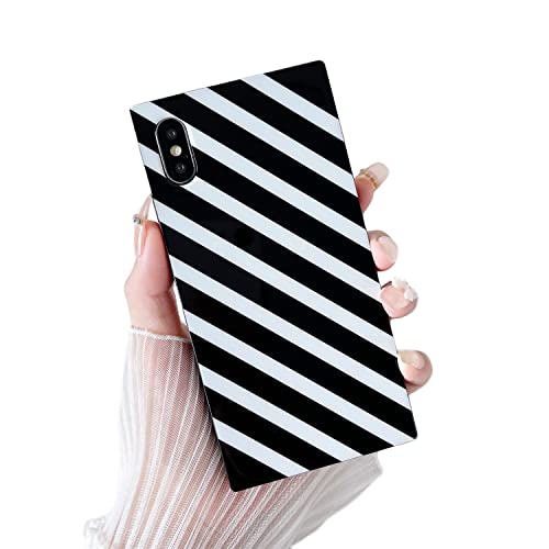 Diagonal Striped