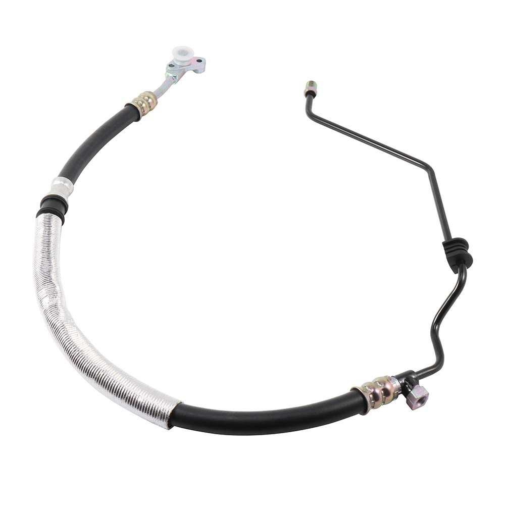 ROADFAR Power Steering Pressure Line Hose Compatible with 2005-2007 Honda Odyssey - Replacement for Power Steering System, Smooth Driving Experience for City Commute & Family Road Trips