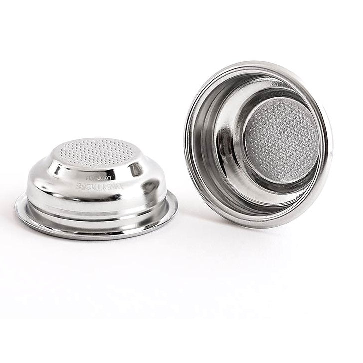 IMS 53mm Precision Portafilter Single Basket - 7g/9g Dose for Espresso - Compatible with Breville, Gaggia & More - Perfect for Home Baristas & Coffee Shops