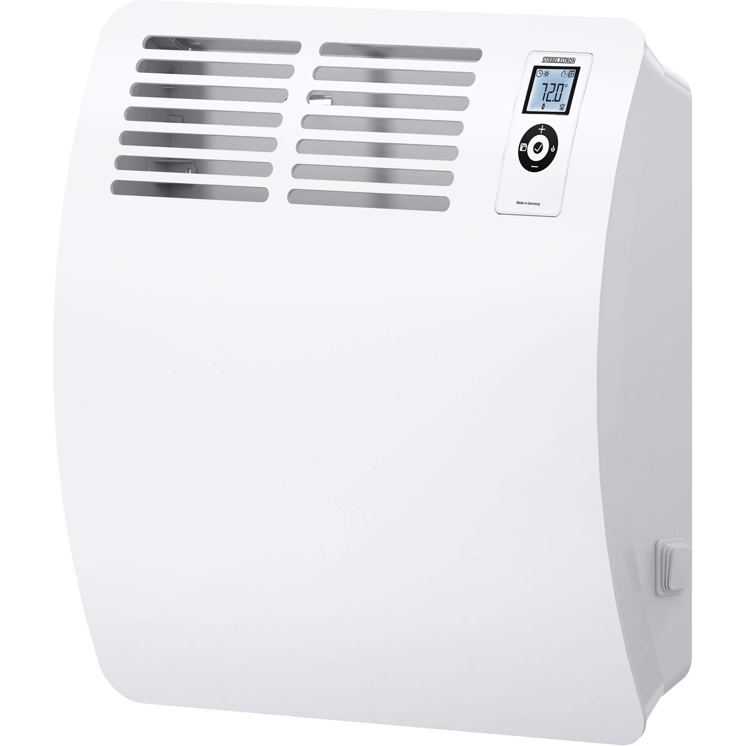 Stiebel Eltron CON 100-1 Premium Electric Water Heater - Fast Heating for Home, Office & RV Use