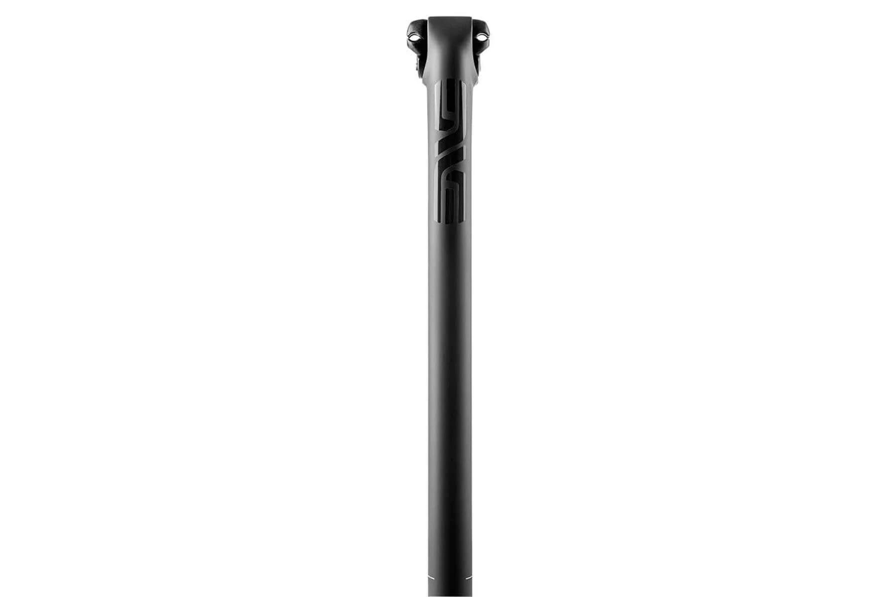 Premium Carbon Fiber Road Bike Seatpost - 400mm Lightweight & Durable with/Without Offset | High-Performance Cycling Upgrade for Road Bikes | Perfect for Racing, Commuting & Long-Distance Rides