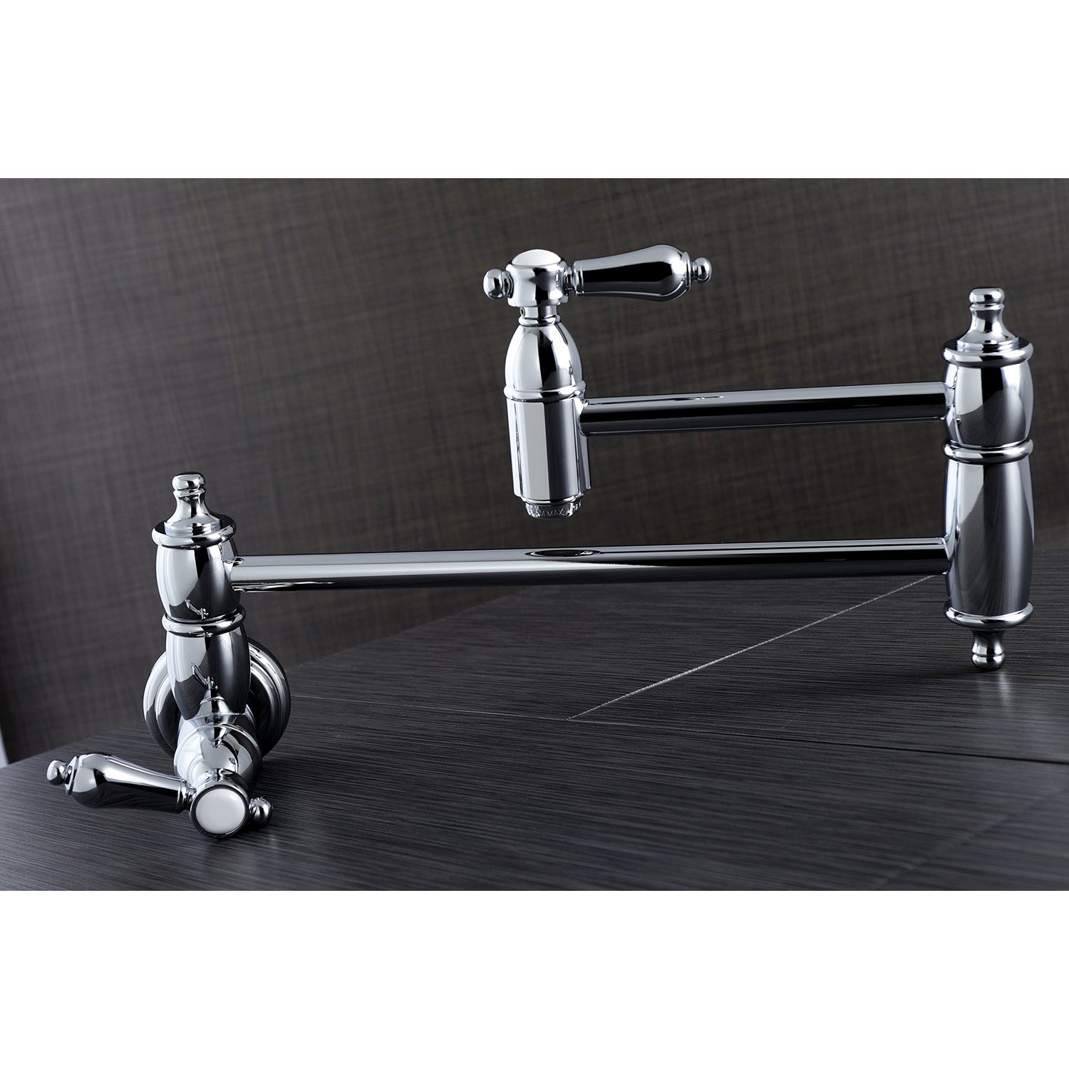 Kingston Brass KS3101BAL 13