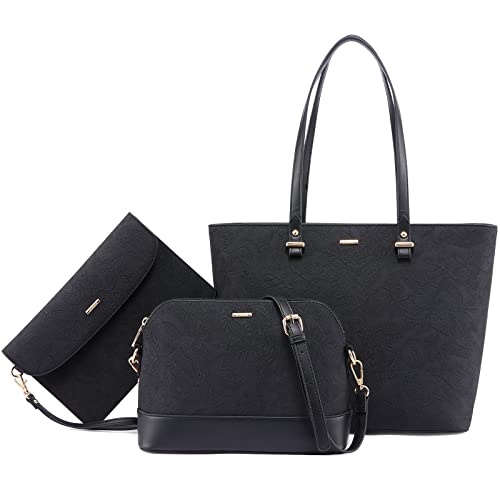 Embossing Black