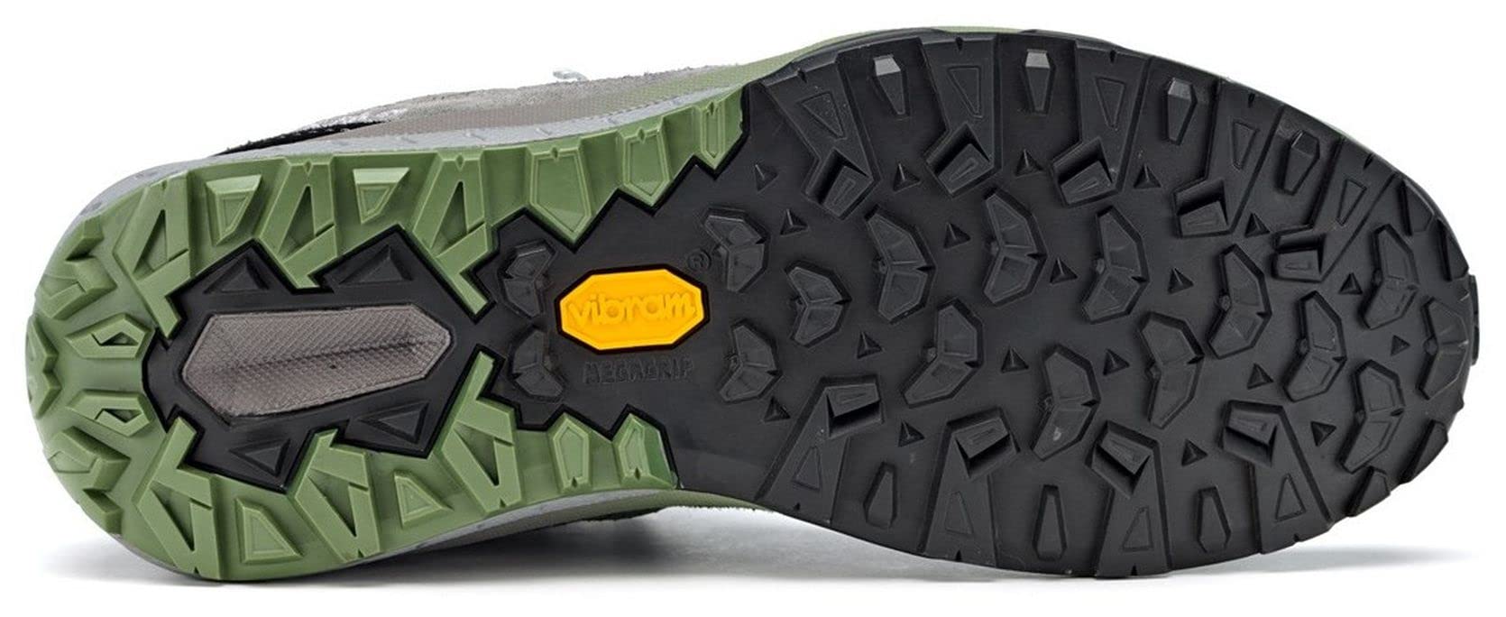 ASOLO Women's GV Hiking Boots - Waterproof Outdoor Shoes for Trail Walking, Backpacking & Mountain Trekking | Durable Comfort for Adventurous Women