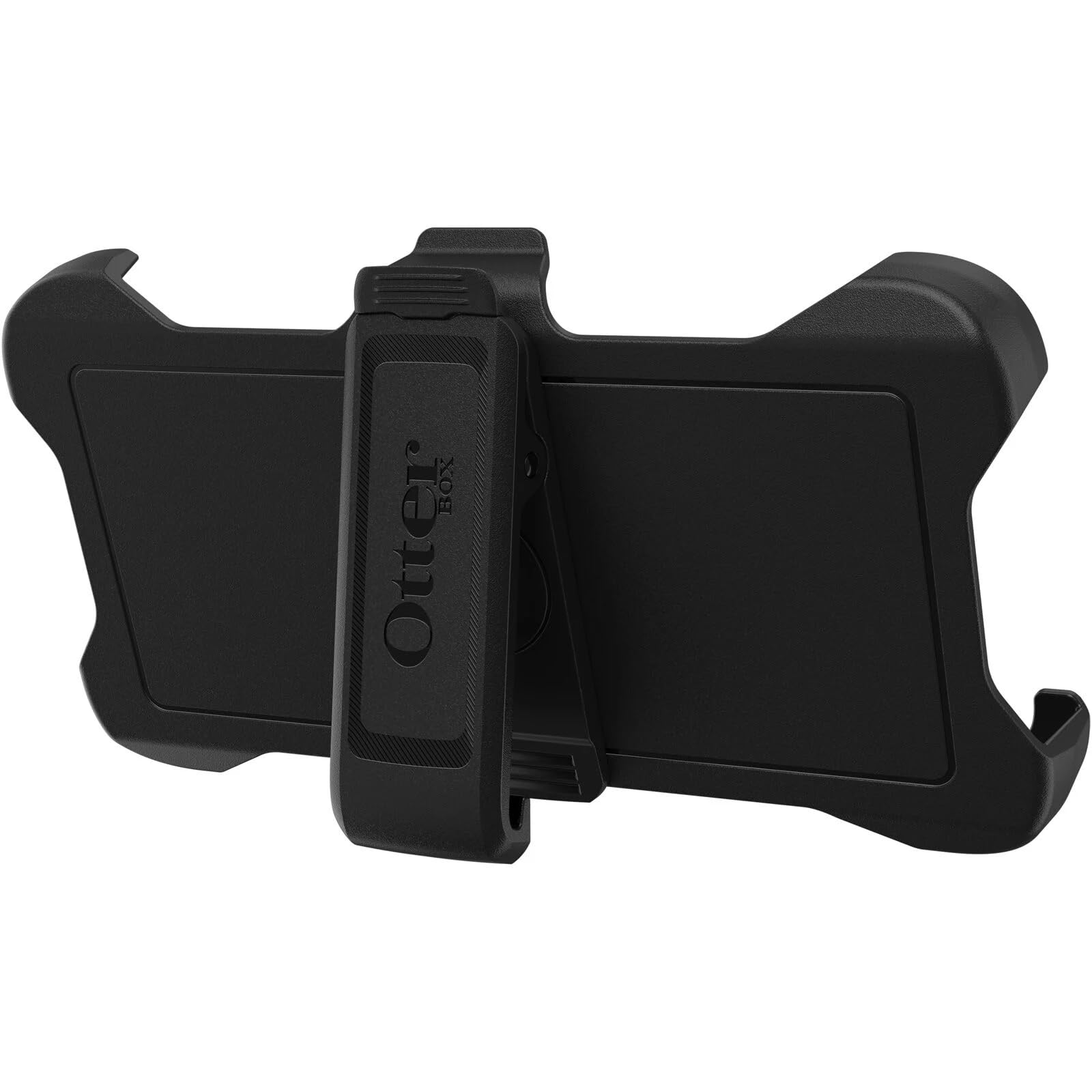 OtterBox Defender Series Holster Belt Clip Replacement for iPhone 14 Pro Max (Black) - Durable Phone Case Accessory for Outdoor, Work & Active Lifestyle - Non-Retail Packaging