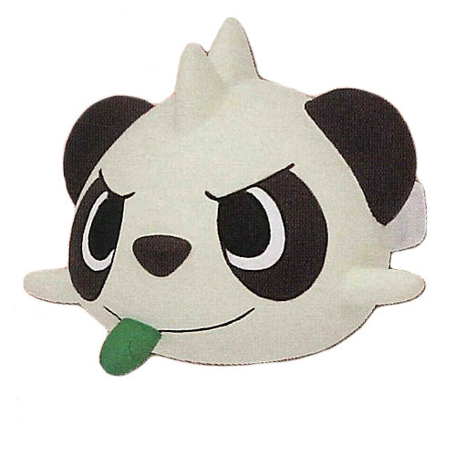 Pokemon Face Ring Vol. 03 - Takara Tomy 1 Inch Collectible Toy for Kids & Adults - Perfect for Gifts, Cosplay, and Pokemon Fan Collections