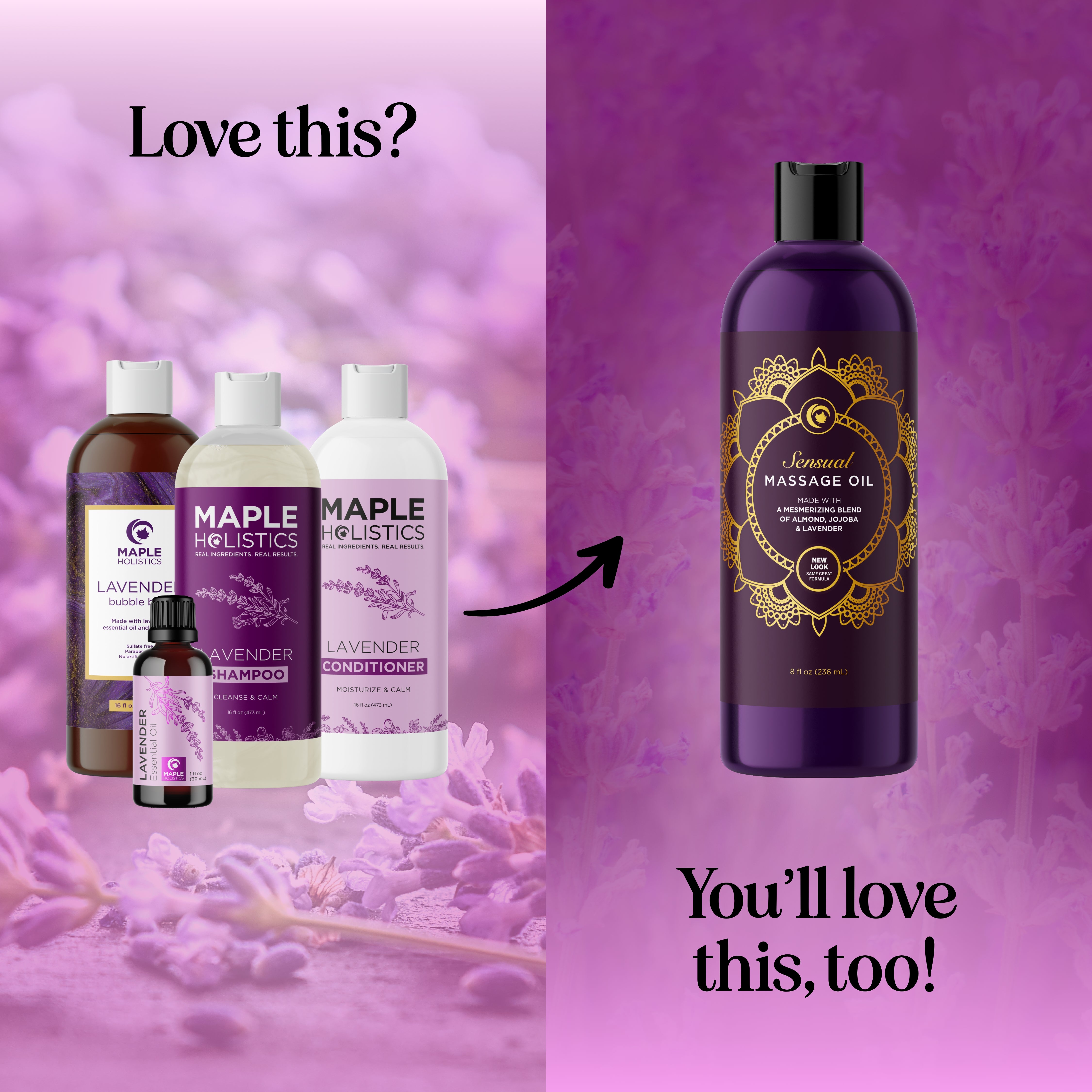 Premium Dried Lavender Bundles for Home Decor, Aromatherapy & Gifts - Perfect for Relaxation, Wedding Decor & DIY Crafts