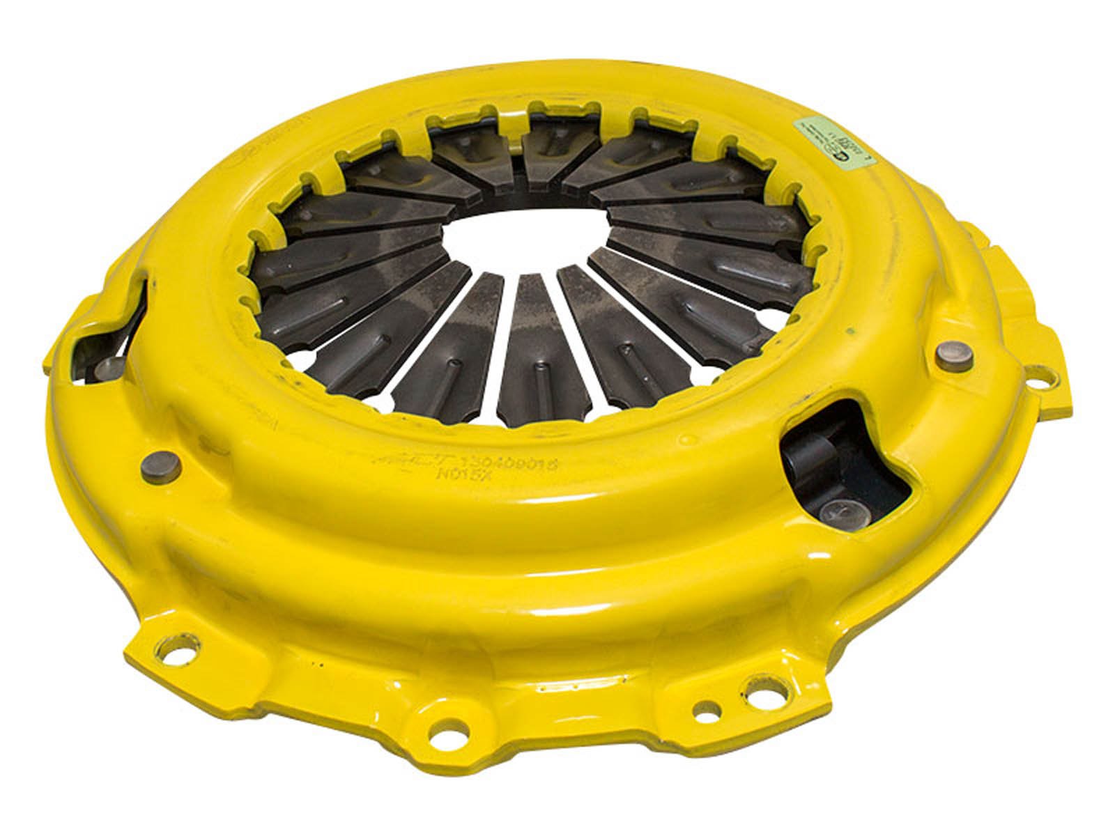 ACT Advanced Clutch Technology N015X Xtreme Performance Pressure Plate for Nissan 350Z, 370Z, G35, G37 - High Performance Clutch Upgrade for Racing & Street Driving