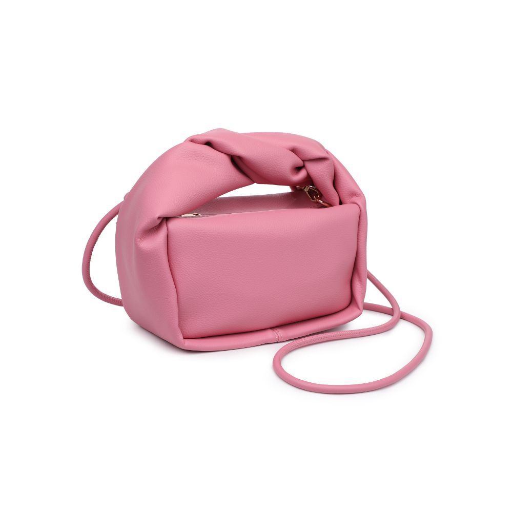 Zoelle Crossbody Bag for Women - Stylish & Lightweight Shoulder Purse - Perfect for Travel, Shopping, and Everyday Use