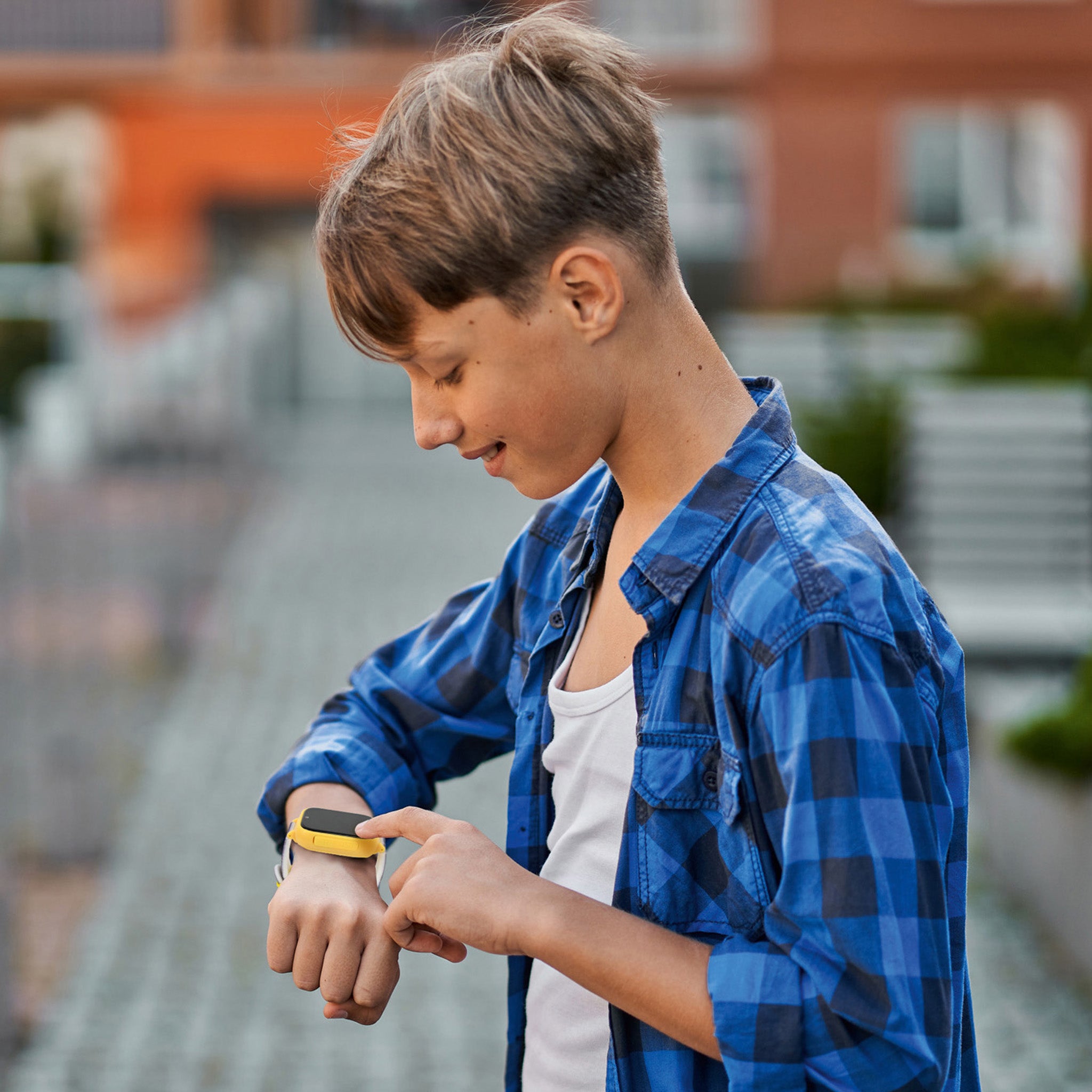 Batman Digital Camera Watch with 8GB Memory Card - Kids Superhero Spy Gadget for Outdoor Adventures & Birthday Gifts