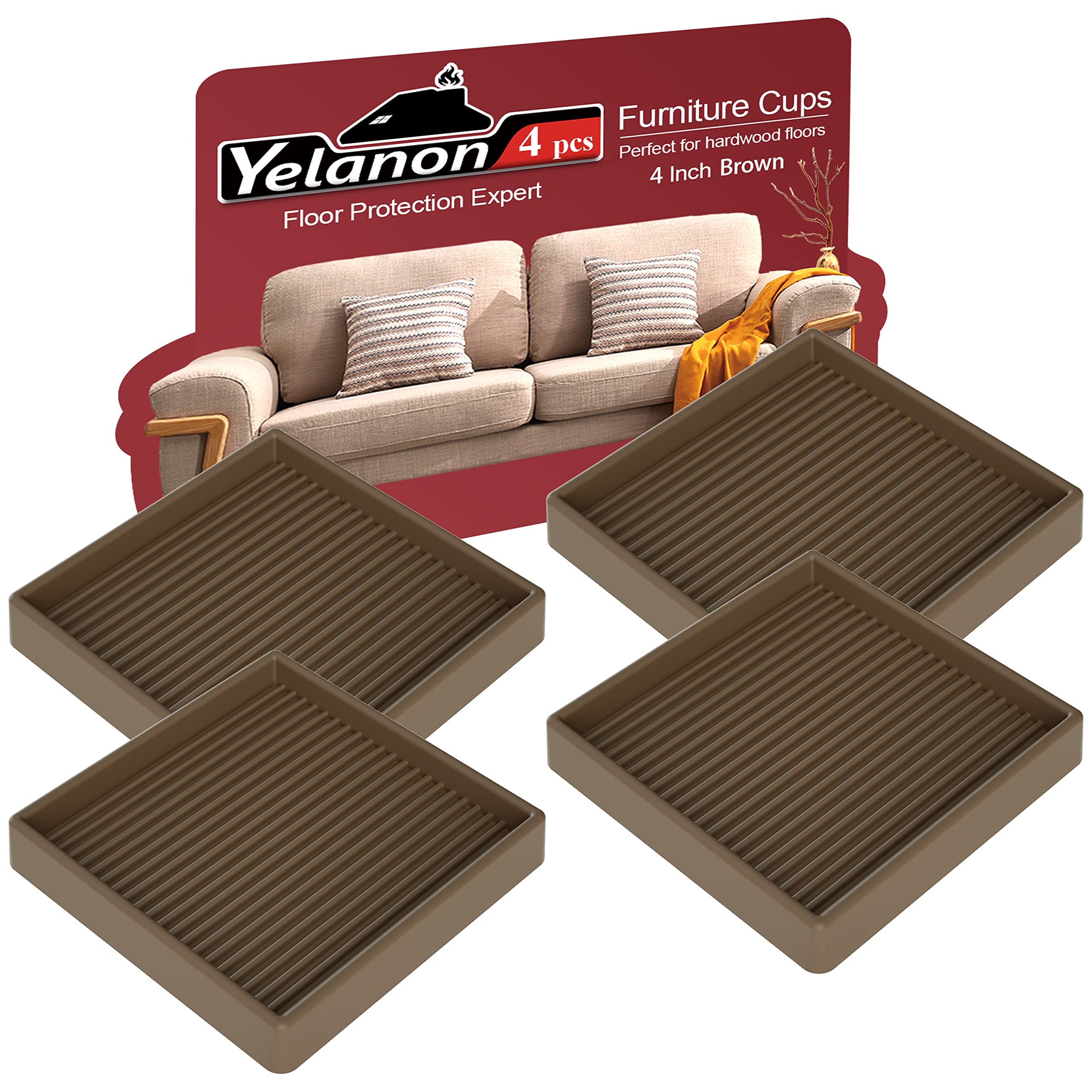 Yelanon 4