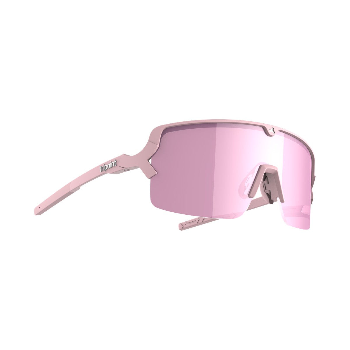 Matt Light Pink